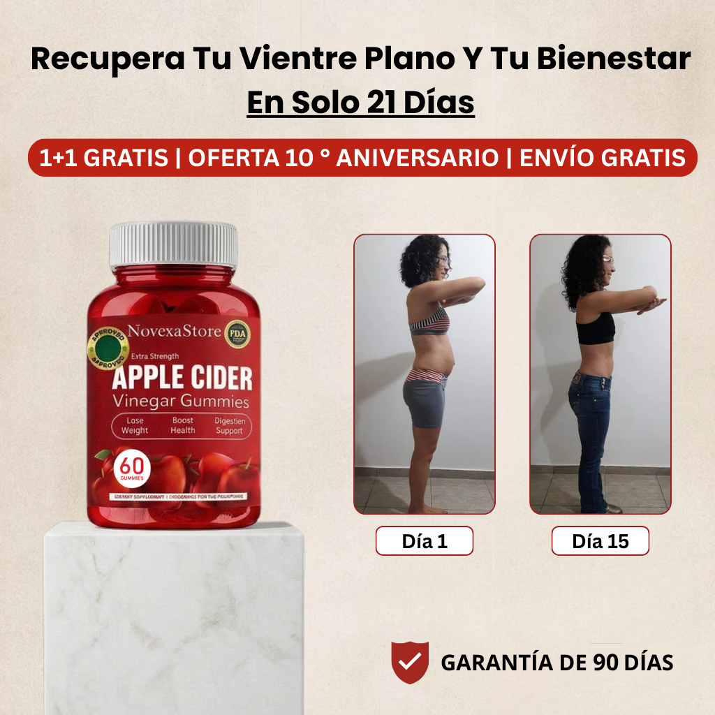 Vuelve A Sentirte Bien Con Tu Cuerpo - Desde El Día 1