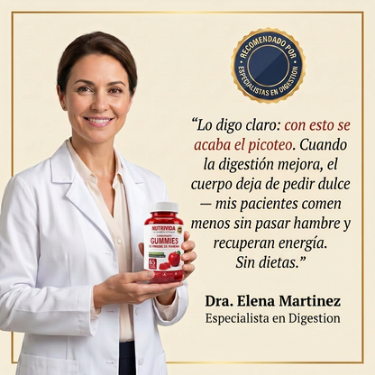 Elimina Los Antojos Y Recupera Tu Confianza - Desde El Día 1